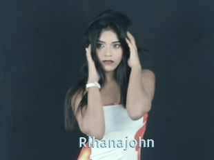 Rihanajohn