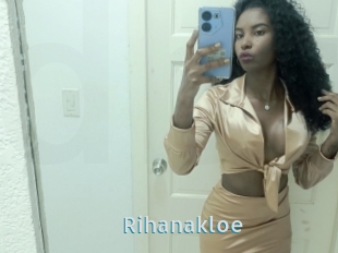 Rihanakloe
