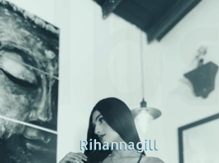 Rihannagill