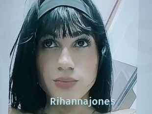 Rihannajones