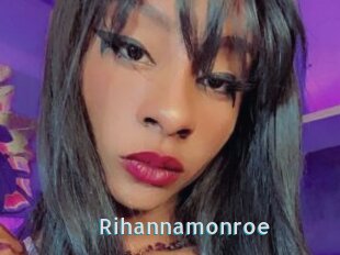 Rihannamonroe