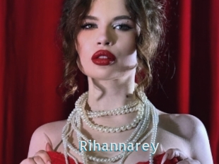 Rihannarey