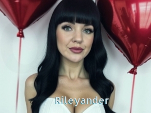 Rileyander