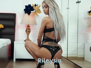 Rileysin