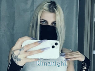 Rimanight
