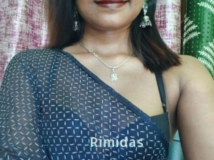 Rimidas