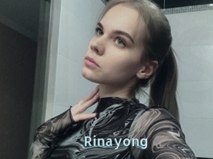 Rinayong