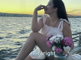 Riraright