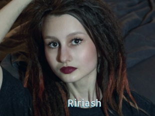 Ririash