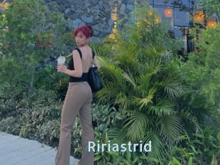 Ririastrid