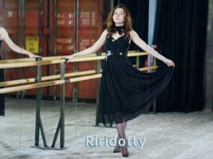 Riridotty