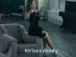 Ririsexybody