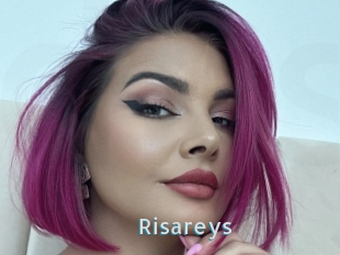 Risareys