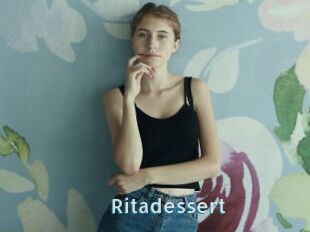 Ritadessert