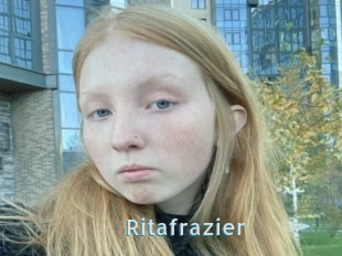 Ritafrazier