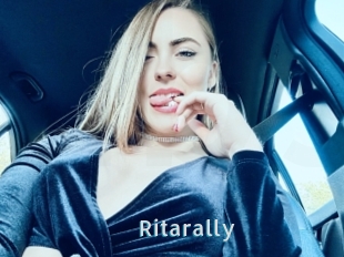 Ritarally