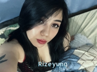 Rizeyung