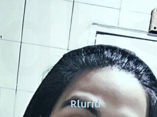 Rlurid