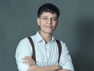 Roathiago