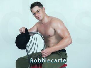 Robbiecarter