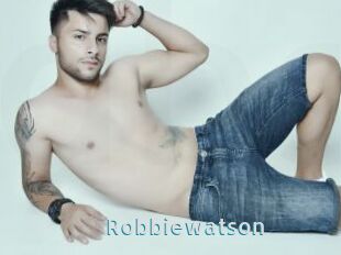 Robbiewatson