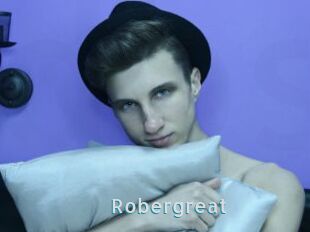 Robergreat