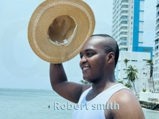 Robert_smith