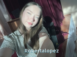 Robertalopez