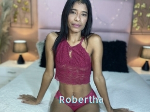 Robertha