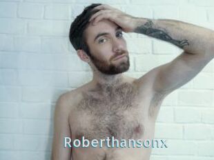 Roberthansonx