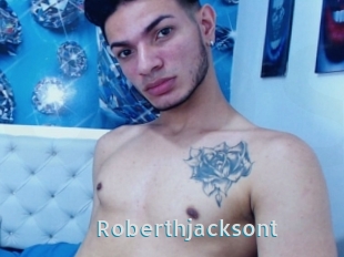 Roberthjacksont