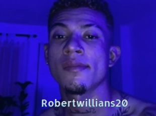 Robertwillians20
