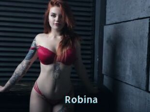 Robina