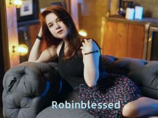 Robinblessed
