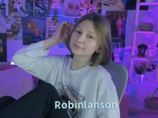 Robinlanson