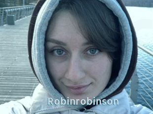Robinrobinson