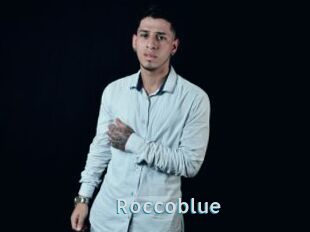 Roccoblue