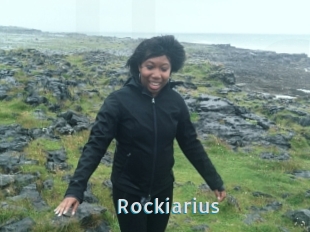Rockiarius