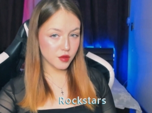 Rockstars