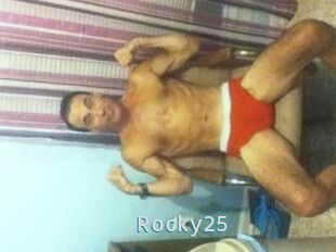 Rocky25