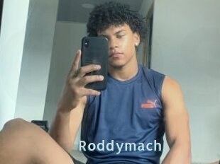 Roddymach