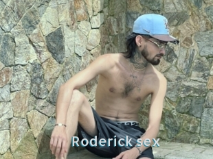 Roderick_sex