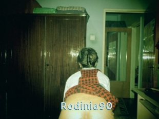 Rodinia90