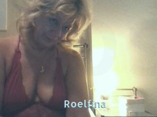 Roelfina