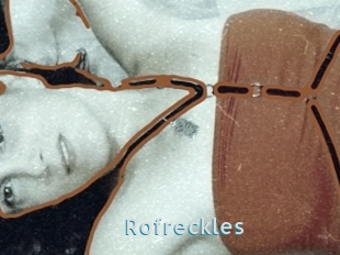 Rofreckles
