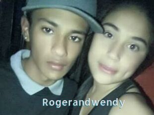 Rogerandwendy