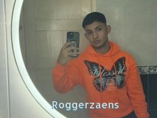 Roggerzaens