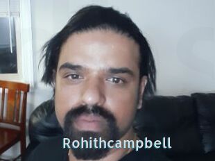Rohithcampbell