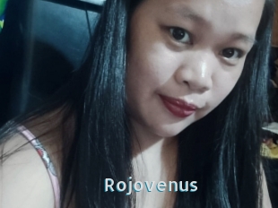 Rojovenus