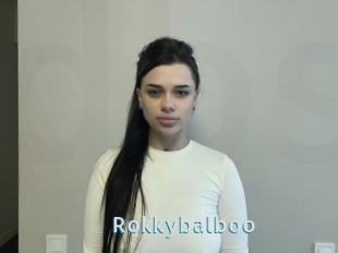 Rokkybalboo